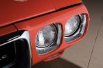 Pontiac Firebird 400 Convertible 1969 года
